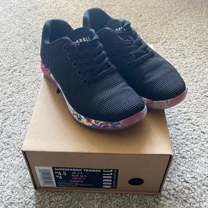 No Bull daisy trainers